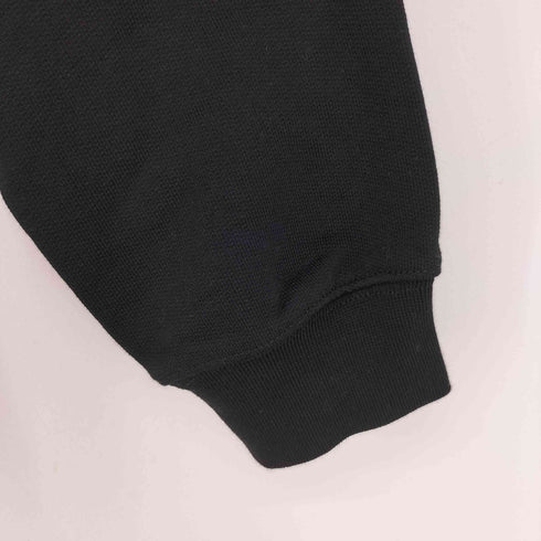 エルエフワイティー LFYT LFYT ARCH LOGO HALF ZIP SWEAT メンズ JPN:M