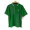 ダイム Dime ハーフジップ S/S ポロシャツ メンズ import:M