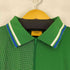 ダイム Dime ハーフジップ S/S ポロシャツ メンズ import:M