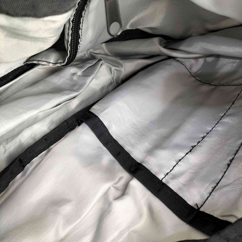 ヘルシーバックバッグ HEALTHY BACK BAG ワンショルダーバッグ メンズ