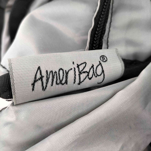 ヘルシーバックバッグ HEALTHY BACK BAG ワンショルダーバッグ メンズ