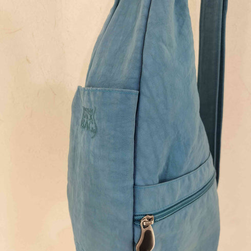 ヘルシーバックバッグ HEALTHY BACK BAG ワンショルダーバッグ メンズ
