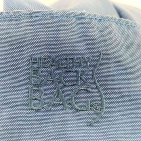 ヘルシーバックバッグ HEALTHY BACK BAG ワンショルダーバッグ メンズ