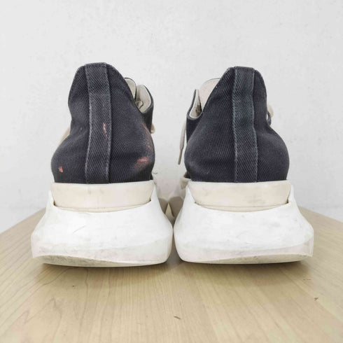 ダークシャドウバイリックオウエンス DRKSHDW by Rick Owens ABSTRACT LO SNEAKERS メンズ 42