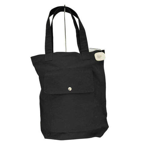 エムエイチエル MHL. PROOFED HIGHCOUNT TWILL TOTE メンズ
