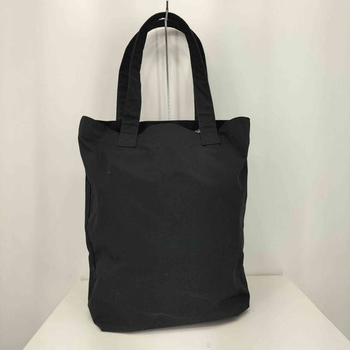 エムエイチエル MHL. PROOFED HIGHCOUNT TWILL TOTE メンズ
