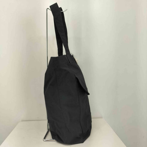 エムエイチエル MHL. PROOFED HIGHCOUNT TWILL TOTE メンズ