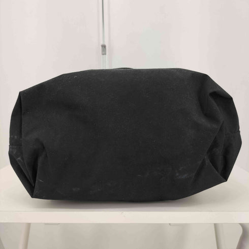 エムエイチエル MHL. PROOFED HIGHCOUNT TWILL TOTE メンズ