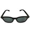 スノーピーク Snow Peak Rubber Sunglasses メンズ