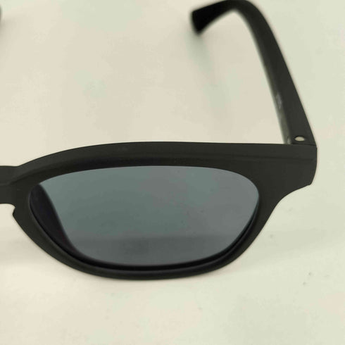 スノーピーク Snow Peak Rubber Sunglasses メンズ