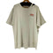 フルーツオブザルーム FRUIT OF THE LOOM 00S 両面企業プリント S/S Tシャツ メンズ 2XL