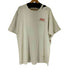 フルーツオブザルーム FRUIT OF THE LOOM 00S 両面企業プリント S/S Tシャツ メンズ 2XL