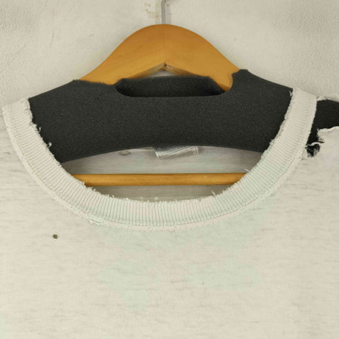 フルーツオブザルーム FRUIT OF THE LOOM 00S 両面企業プリント S/S Tシャツ メンズ 2XL