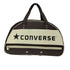 コンバース CONVERSE ロゴプリントボストンバッグ メンズ