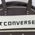 コンバース CONVERSE ロゴプリントボストンバッグ メンズ
