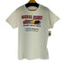 ジャージーズ JERZEES フロントプリント S/S Tシャツ メンズ import:M
