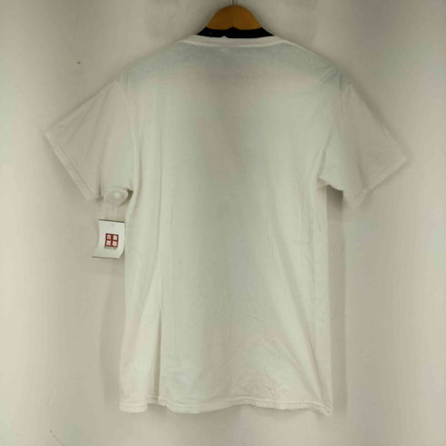 ジャージーズ JERZEES フロントプリント S/S Tシャツ メンズ import:M