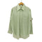 Silken touch vintage 襟芯 レギュラーカラーシャツ メンズ 17