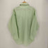 Silken touch vintage 襟芯 レギュラーカラーシャツ メンズ 17