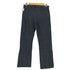 リーバイス Levis PREMIUM 金タブ バックフラップポケット ジップフライ ブーツカット デニムパンツ メンズ W:32 L:32