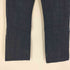 リーバイス Levis PREMIUM 金タブ バックフラップポケット ジップフライ ブーツカット デニムパンツ メンズ W:32 L:32