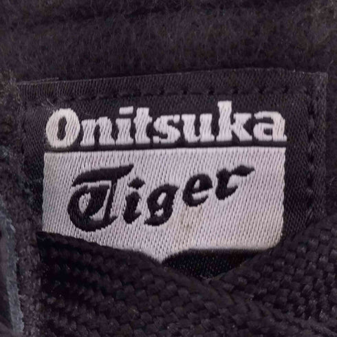 オニツカタイガー ONITSUKA TIGER DENTIGRE LS メンズ JPN:25