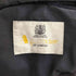アクアスキュータム AQUASCUTUM 90s ポリナイロン ベルテッド トレンチコート メンズ 9