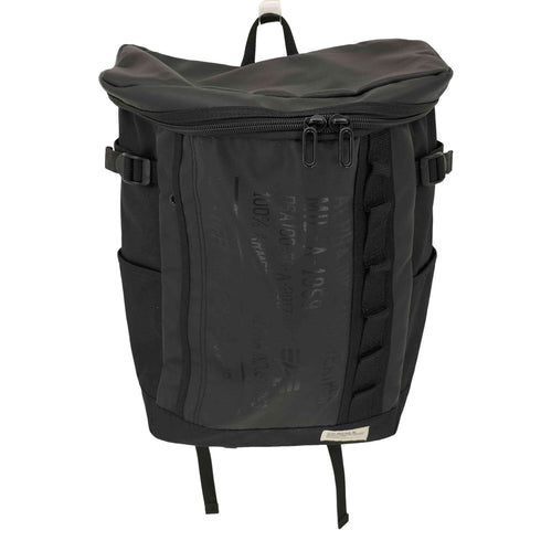 アルファインダストリーズ ALPHA INDUSTRIES CP スクエアリュック メンズ