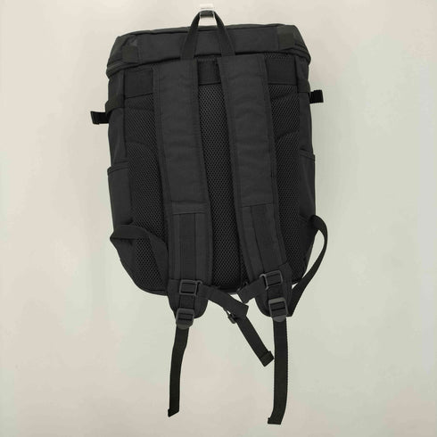 アルファインダストリーズ ALPHA INDUSTRIES CP スクエアリュック メンズ