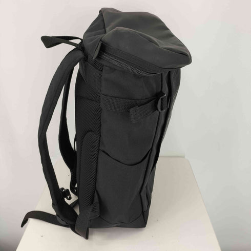 アルファインダストリーズ ALPHA INDUSTRIES CP スクエアリュック メンズ