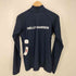 ヘリーハンセン HELLY HANSEN L/S Full-zip Rashguard ラッシュガード レディース WM
