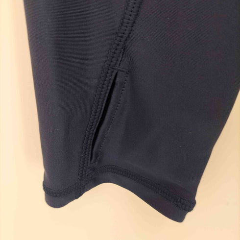 ヘリーハンセン HELLY HANSEN L/S Full-zip Rashguard ラッシュガード レディース WM