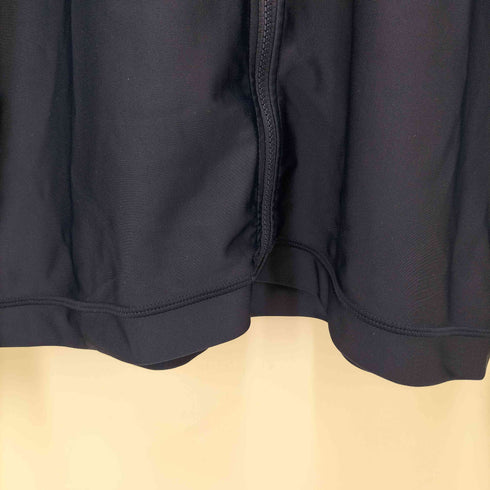 ヘリーハンセン HELLY HANSEN L/S Full-zip Rashguard ラッシュガード レディース WM