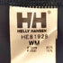 ヘリーハンセン HELLY HANSEN L/S Full-zip Rashguard ラッシュガード レディース WM