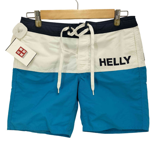 ヘリーハンセン HELLY HANSEN Line Water Shorts ラインウォーターショーツ レディース WM