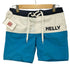 ヘリーハンセン HELLY HANSEN Line Water Shorts ラインウォーターショーツ レディース WM