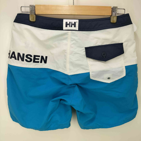 ヘリーハンセン HELLY HANSEN Line Water Shorts ラインウォーターショーツ レディース WM