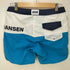 ヘリーハンセン HELLY HANSEN Line Water Shorts ラインウォーターショーツ レディース WM