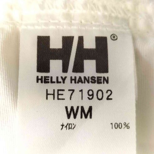 ヘリーハンセン HELLY HANSEN Line Water Shorts ラインウォーターショーツ レディース WM