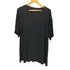 ダンケシェーン Danke Schon 20SS レーヨン ポリ ストレッチ S/S カットソー メンズ FREE