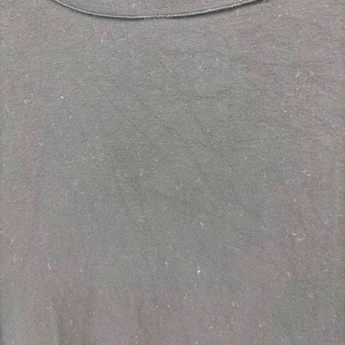 ダンケシェーン Danke Schon 20SS レーヨン ポリ ストレッチ S/S カットソー メンズ FREE
