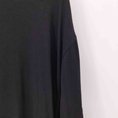 ダンケシェーン Danke Schon 20SS レーヨン ポリ ストレッチ S/S カットソー メンズ FREE