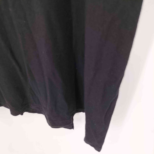 ダンケシェーン Danke Schon 20SS レーヨン ポリ ストレッチ S/S カットソー メンズ FREE