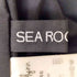 シールームリン Sea Room lynn ショルダー リボン フレア ワンピース レディース JPN:M