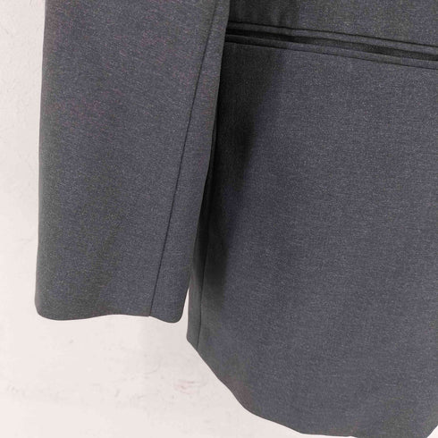 ユニクロ UNIQLO 感動ジャケット ウールライク メンズ