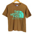 ノースフェイスパープルレーベル THE NORTH FACE PURPLE LABEL H/S Logo Pocket Tee レディース WS