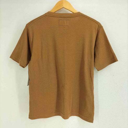 ノースフェイスパープルレーベル THE NORTH FACE PURPLE LABEL H/S Logo Pocket Tee レディース WS