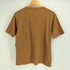 ノースフェイスパープルレーベル THE NORTH FACE PURPLE LABEL H/S Logo Pocket Tee レディース WS