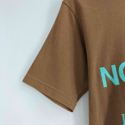 ノースフェイスパープルレーベル THE NORTH FACE PURPLE LABEL H/S Logo Pocket Tee レディース WS