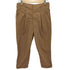 トーガプルラ TOGA PULLA 19SS Tricot bonding pants レディース JPN:36